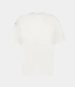 Aeden Victor Tee Off-white A22243020-101