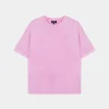 Alix the Label Adventure tee bubblegum pink 2503843112-311