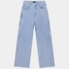 Alix the Label Chambray denim pant denim blue 2503138040-200