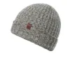 Bickley + Mitchell Beanie sand twist - 1004-01-11-112