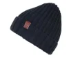 Bickley + Mitchell Beanie navy twist - 1003-01-10-133