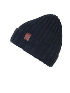 Bickley + Mitchell Beanie navy twist - 1003-01-10-133