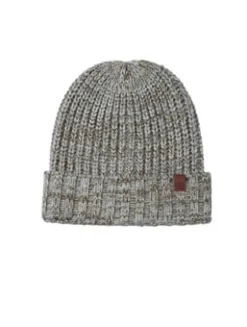 Bickley + Mitchell Beanie sand twist - 1004-01-11-112