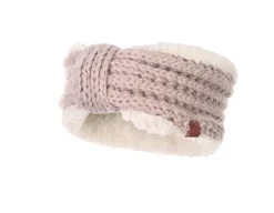 Bickley + Mitchell Headband lt pink