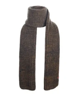 Bickley + Mitchell Scarf camel twist - 1003-02-10-187
