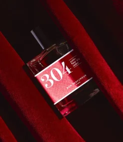 Bon Parfumeur Cumin almond blossom cedarwood BP304EDP 100ml