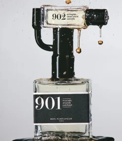 Bon Parfumeur Nutmeg almond patchouli BP901EDP 30ml