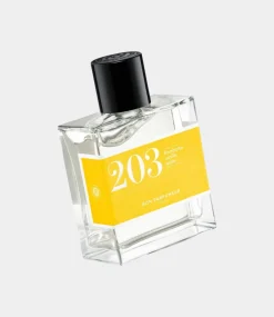 Bon Parfumeur Raspberry vanilla blackberry BP203EDP 100ml