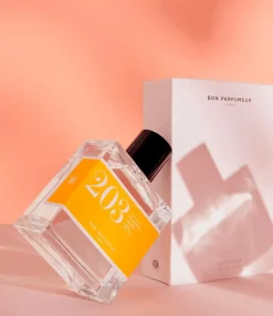Bon Parfumeur Raspberry vanilla blackberry BP203EDP 100ml