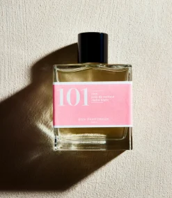 Bon Parfumeur Rose sweat pea white cedar BP101EDP 100ml