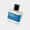 Bon Parfumeur Sea spray cedar grapefruit BP801EDP 30ml