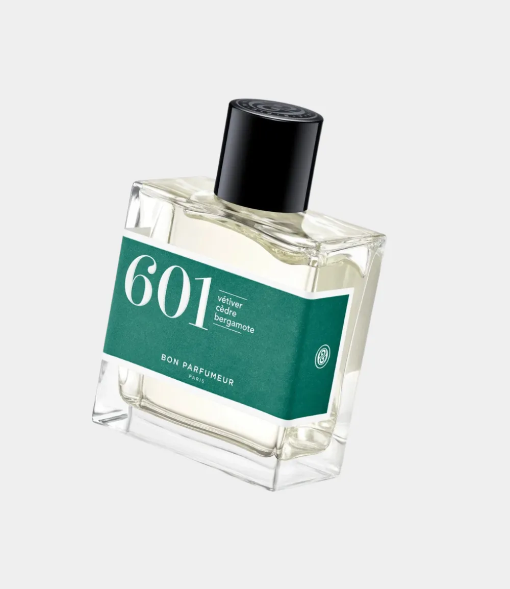 Bon Parfumeur Sea spray cedar grapefruit BP801EDP 100ml