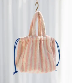 Bongusta Naram Handbag Small tropical & creme BON97-TROPICAL