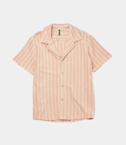 Bongusta Naram Shirt tropical & creme BON68-TROPICAL