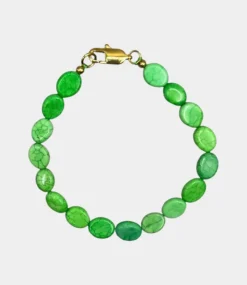 Bonnie Studios Bonnie Studios charlie green bracelet green BS736-Green