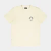 Butcher of Blue Army Circle Tee Beige Grey M2512011-618