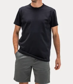 Butcher of Blue Army stealth tee montego black