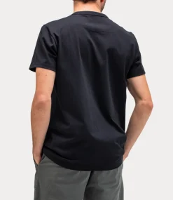 Butcher of Blue Army stealth tee montego black