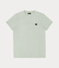 Butcher of Blue Army tee granite green 2012001-756