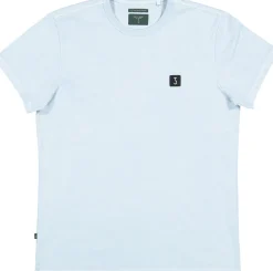 Butcher of Blue Army Tee Shark Blue 2012001-856