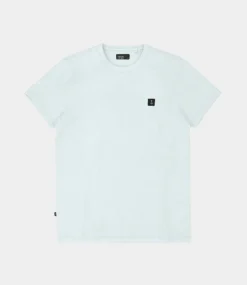 Butcher of Blue Army Tee Gulf Green 2012001-838