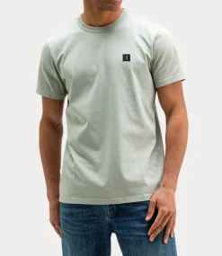 Butcher of Blue Army tee granite green 2012001-756