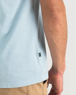 Butcher of Blue Army Tee Shark Blue 2012001-856