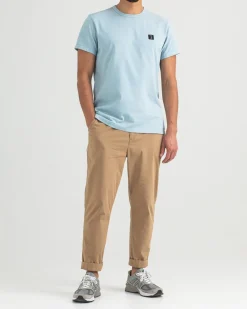 Butcher of Blue Army Tee Shark Blue 2012001-856