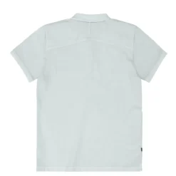 Butcher of Blue Classic Comfort Polo Lt Horizon Blue 2112011-829