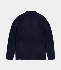 Butcher of Blue Clifden polo alaska blue M2126015-890