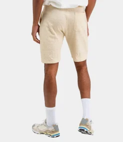 Butcher of Blue Ripley Structure Short Beige Grey M2511021-618