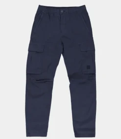 Butcher of Blue Tristan Slim Cargo Alaska Blue M2411038-890