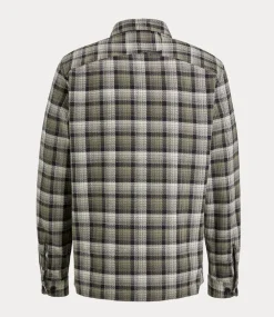 Cast Iron Dobby shirt bungee cord CSI2410257-8027