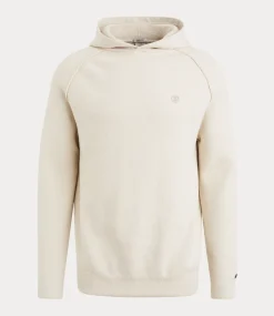 Cast Iron Hooded regular fit silver birch CKW2409327-7014