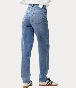 Catwalk Junkie Barrel fit jeans true blue 2402030007-321