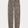 Catwalk Junkie Barrel fit leopard jeans grey morn 2402030032-142
