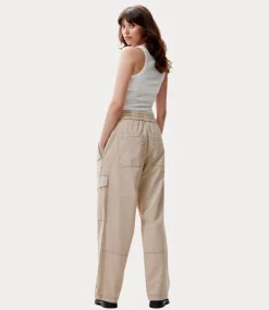 Catwalk Junkie Cargo long trousers 9warmsesame 2402035603-296