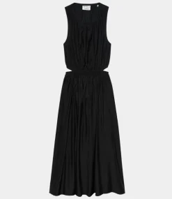 Catwalk Junkie Cut out dress Black 2502021802-100