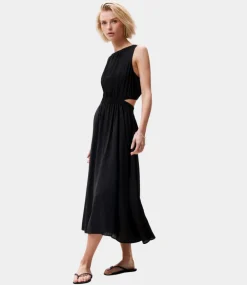 Catwalk Junkie Cut out dress Black 2502021802-100