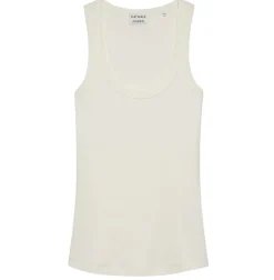 Catwalk Junkie Dana top off white 2402010001-201