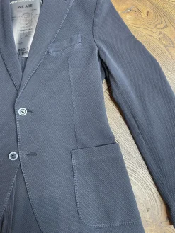 Circolo Blazer oxford blue navy CN4253-447TO