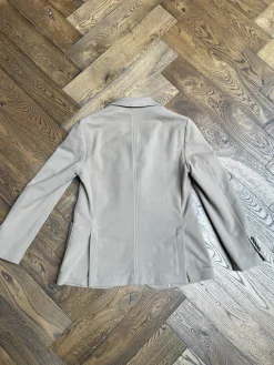 Circolo Giacca felpa colbert corda CN4440-2021