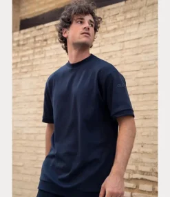 Club 24 Freedom tee s/s club navy 3000-NAVY