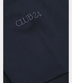 Club 24 Freedom tee s/s club navy 3000-NAVY