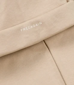 Club 24 Freedom tee s/s sandbar 9000-SAND