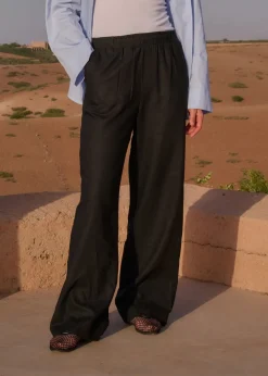 Club L'avenir Elu'CL Black 6057137-10