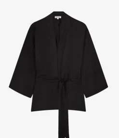 Club L'avenir Eveya'CL Black 5557135-10