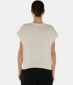 Club L'avenir Baho'CL Ecru 5557141-93