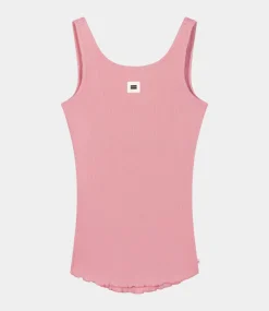 10Days Ballet top back scoop bright raspberry 20-464-5202-1308