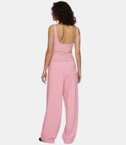 10Days Ballet top back scoop bright raspberry 20-464-5202-1308